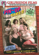 Pin-Up Girls Vol. 4 Porn Movie Pin-Up Girls Vol. 4 Porn Movie