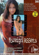 Foreign Assets Porn Video Foreign Assets Porn Video