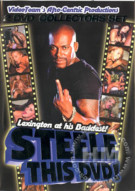 Steele This DVD! Porn Video Steele This DVD! Porn Video