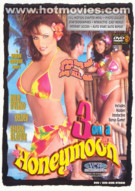3 on a Honeymoon Porn Video 3 on a Honeymoon Porn Video