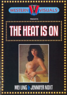 Heat Is On, The Porn Video Heat Is On, The Porn Video