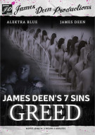 James Deen's 7 Sins: Greed Porn Video James Deen's 7 Sins: Greed Porn Video