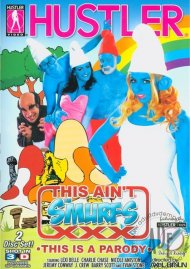 This Ain't Smurfs XXX (2012) Icon