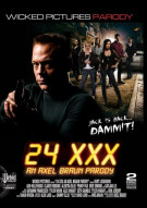 24 XXX: An Axel Braun Parody Porn Video 24 XXX: An Axel Braun Parody Porn Video