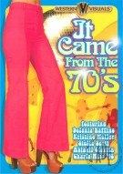 It Came From The 70s Porn Movie It Came From The 70s Porn Movie