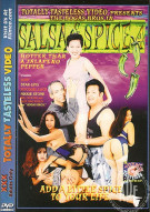 Salsa & Spice 4 Porn Movie Salsa & Spice 4 Porn Movie