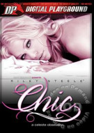 Riley Steele Chic Porn Video Riley Steele Chic Porn Video