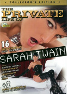 Private Life of Sarah Twain, The Porn Video Private Life of Sarah Twain, The Porn Video