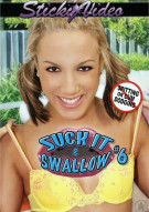 Suck It & Swallow #6 Porn Video Suck It & Swallow #6 Porn Video