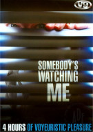 Somebody's Watching Me Porn Video Somebody's Watching Me Porn Video