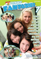 Teenage Fantasies 7 Porn Video Teenage Fantasies 7 Porn Video