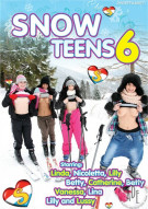 Snow Teens 6 Porn Video Snow Teens 6 Porn Video