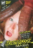 Monster Cock Mania Porn Video Monster Cock Mania Porn Video