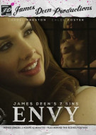 James Deen's 7 Sins: Envy Porn Video James Deen's 7 Sins: Envy Porn Video