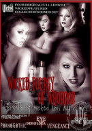 Wicked Fourgy Of Whorror Porn Movie Wicked Fourgy Of Whorror Porn Movie