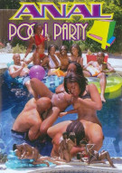 Anal Pool Party #4 Porn Video Anal Pool Party #4 Porn Video