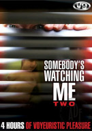 Somebodys Watching Me 2 Porn Movie Somebodys Watching Me 2 Porn Movie