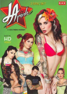 LA Pink Porn Video LA Pink Porn Video