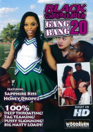Black Cheerleader Gang Bang 20 Porn Video Black Cheerleader Gang Bang 20 Porn Video