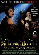 Sleeping Beauty XXX: An Axel Braun Parody Porn Movie Sleeping Beauty XXX: An Axel Braun Parody Porn Movie