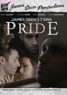 James Deen's 7 Sins: Pride Porn Video James Deen's 7 Sins: Pride Porn Video