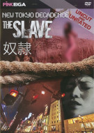 New Tokyo Decadence: The Slave Porn Movie New Tokyo Decadence: The Slave Porn Movie