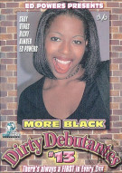 More Black Dirty Debutantes #13 Porn Movie More Black Dirty Debutantes #13 Porn Movie