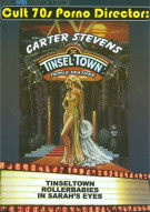 Tinseltown Triple Feature Porn Video Tinseltown Triple Feature Porn Video
