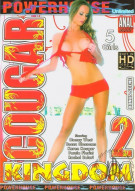 Cougar Kingdom 2 Porn Movie Cougar Kingdom 2 Porn Movie