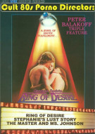 Ring of Desire Triple Feature Porn Video Ring of Desire Triple Feature Porn Video