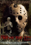 Official Friday The 13th Parody Porn Video Official Friday The 13th Parody Porn Video