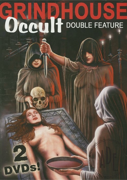 Occult Porn Pics 91