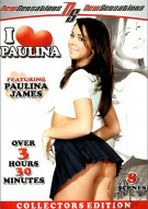 I Love Paulina Porn Movie I Love Paulina Porn Movie