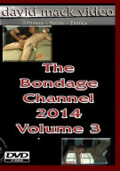 Bondage Channel 2014 Vol. 3, The Porn Video Bondage Channel 2014 Vol. 3, The Porn Video