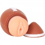 Fantasy Football Pussy And Ass Stroker Sex Toy Fantasy Football Pussy And Ass Stroker Sex Toy