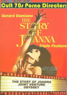 Story of Joanna Triple Feature, The Porn Video Story of Joanna Triple Feature, The Porn Video