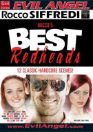 Roccos Best Redheads Porn Movie Roccos Best Redheads Porn Movie