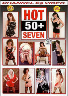 Hot 50+ 7 Porn Movie Hot 50+ 7 Porn Movie