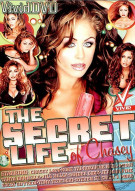 Secret Life of Chasey, The Porn Video Secret Life of Chasey, The Porn Video