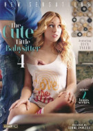 Cute Little Babysitter 4, The Porn Video Cute Little Babysitter 4, The Porn Video