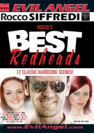 Rocco's Best Redheads Porn Video Rocco's Best Redheads Porn Video