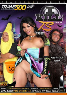 I Kill It TS Vol. 8 Porn Movie I Kill It TS Vol. 8 Porn Movie