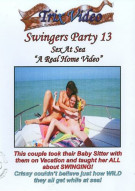 Swingers Party 13 "Sex At Sea" Porn Video Swingers Party 13 "Sex At Sea" Porn Video