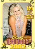 Dirty Debutantes #171 Porn Movie Dirty Debutantes #171 Porn Movie