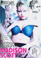 Lesbian Spotlight: Madison Scott Porn Movie Lesbian Spotlight: Madison Scott Porn Movie