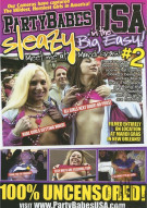 Party Babes USA: Sleazy In The Big Easy #2 Porn Movie Party Babes USA: Sleazy In The Big Easy #2 Porn Movie