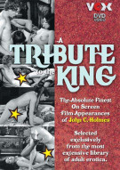 Tribute to the King John Holmes Porn Movie Tribute to the King John Holmes Porn Movie