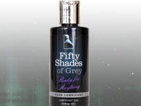 Lovehoney introduces new line of hot sex toys based on the Fifty Shades trilogy - Read More Now! New sex toy line debuts based on Fifty Shades books.