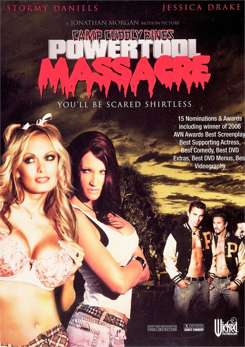 Wicked porn movies